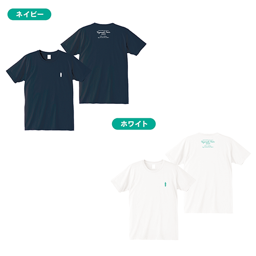 風街てぃ〜しゃつ